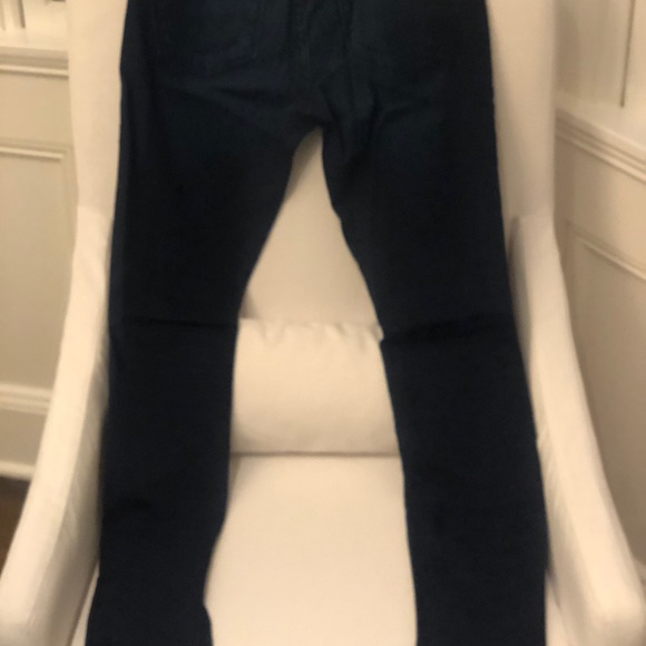 J Brand gently used jeans - Picture 3 of 5